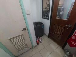 Regent Heights (D23), Condominium #609641351